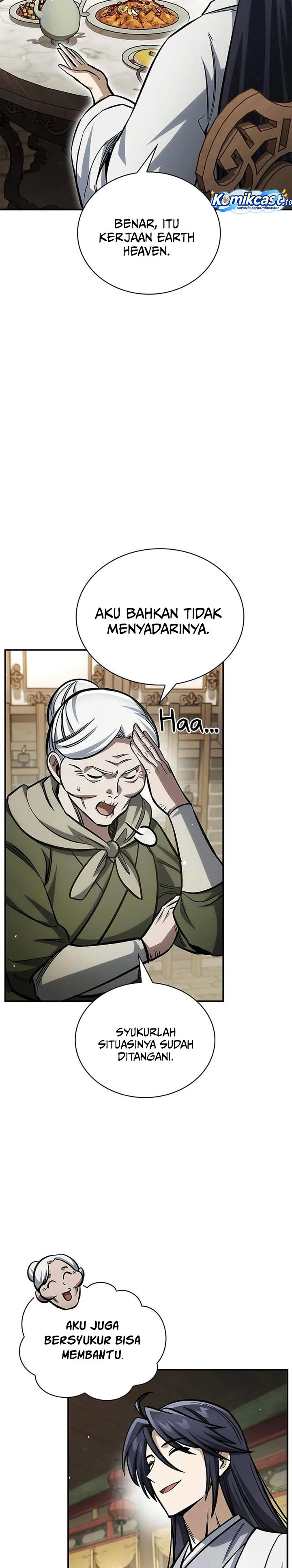 Dilarang COPAS - situs resmi www.mangacanblog.com - Komik heavenly grand archives young master 149 - chapter 149 150 Indonesia heavenly grand archives young master 149 - chapter 149 Terbaru 34|Baca Manga Komik Indonesia|Mangacan