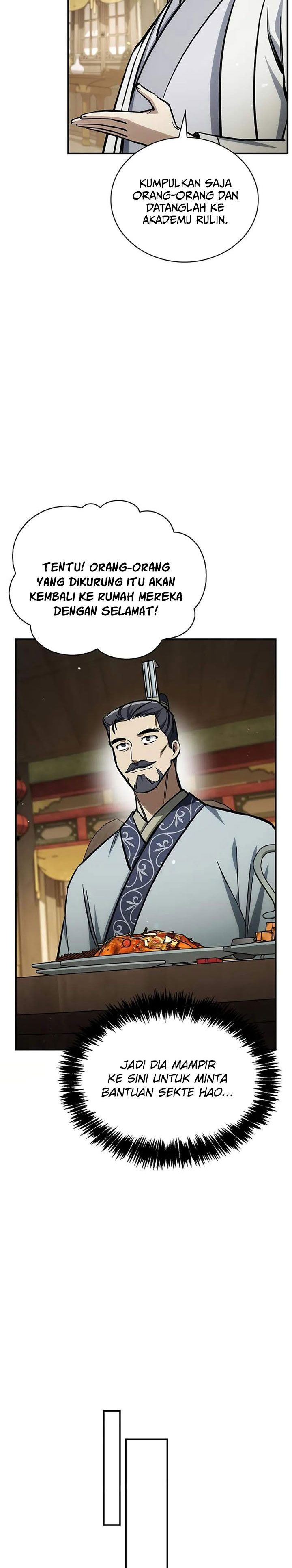 Dilarang COPAS - situs resmi www.mangacanblog.com - Komik heavenly grand archives young master 149 - chapter 149 150 Indonesia heavenly grand archives young master 149 - chapter 149 Terbaru 35|Baca Manga Komik Indonesia|Mangacan