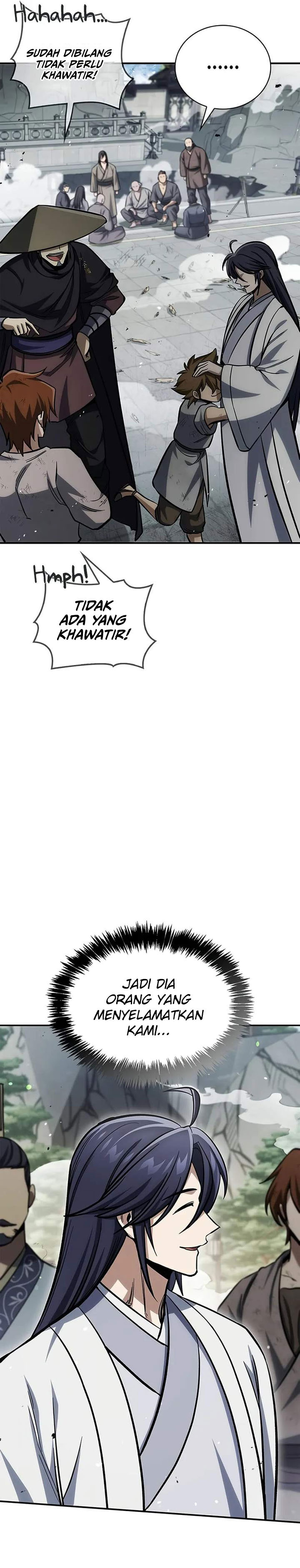 Dilarang COPAS - situs resmi www.mangacanblog.com - Komik heavenly grand archives young master 149 - chapter 149 150 Indonesia heavenly grand archives young master 149 - chapter 149 Terbaru 37|Baca Manga Komik Indonesia|Mangacan