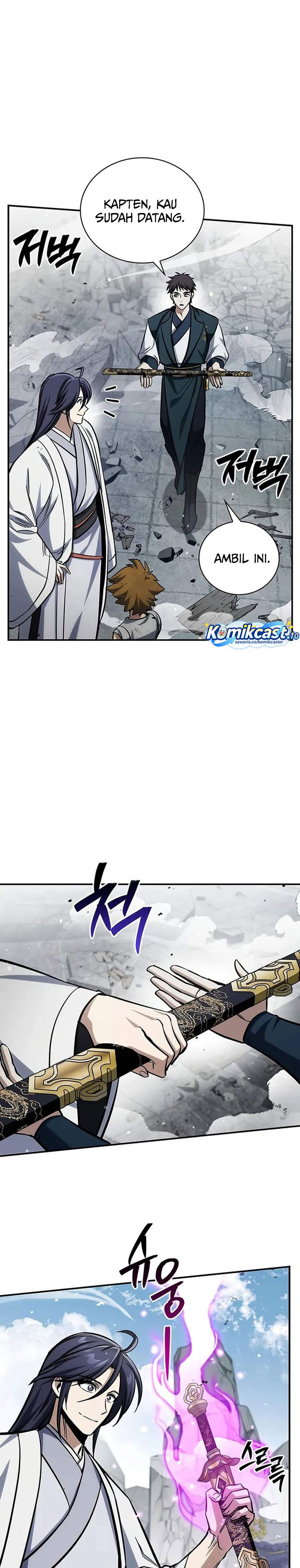 Dilarang COPAS - situs resmi www.mangacanblog.com - Komik heavenly grand archives young master 149 - chapter 149 150 Indonesia heavenly grand archives young master 149 - chapter 149 Terbaru 38|Baca Manga Komik Indonesia|Mangacan