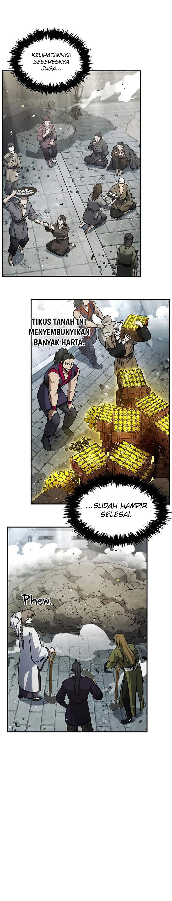 Dilarang COPAS - situs resmi www.mangacanblog.com - Komik heavenly grand archives young master 149 - chapter 149 150 Indonesia heavenly grand archives young master 149 - chapter 149 Terbaru 40|Baca Manga Komik Indonesia|Mangacan