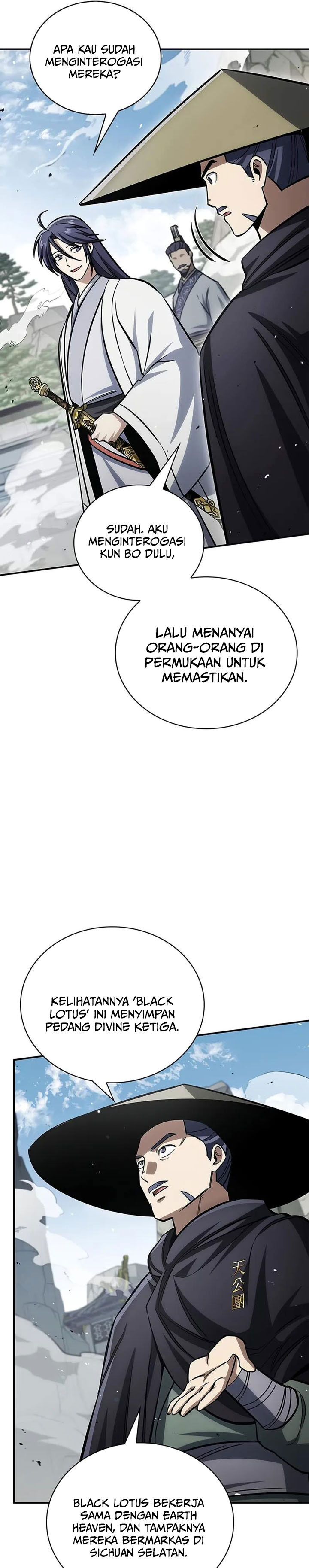 Dilarang COPAS - situs resmi www.mangacanblog.com - Komik heavenly grand archives young master 149 - chapter 149 150 Indonesia heavenly grand archives young master 149 - chapter 149 Terbaru 41|Baca Manga Komik Indonesia|Mangacan