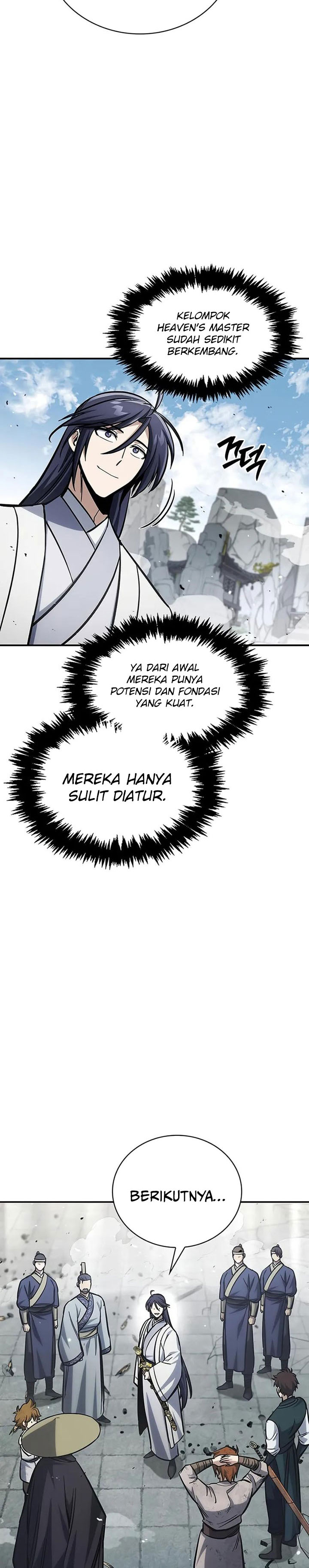 Dilarang COPAS - situs resmi www.mangacanblog.com - Komik heavenly grand archives young master 149 - chapter 149 150 Indonesia heavenly grand archives young master 149 - chapter 149 Terbaru 42|Baca Manga Komik Indonesia|Mangacan
