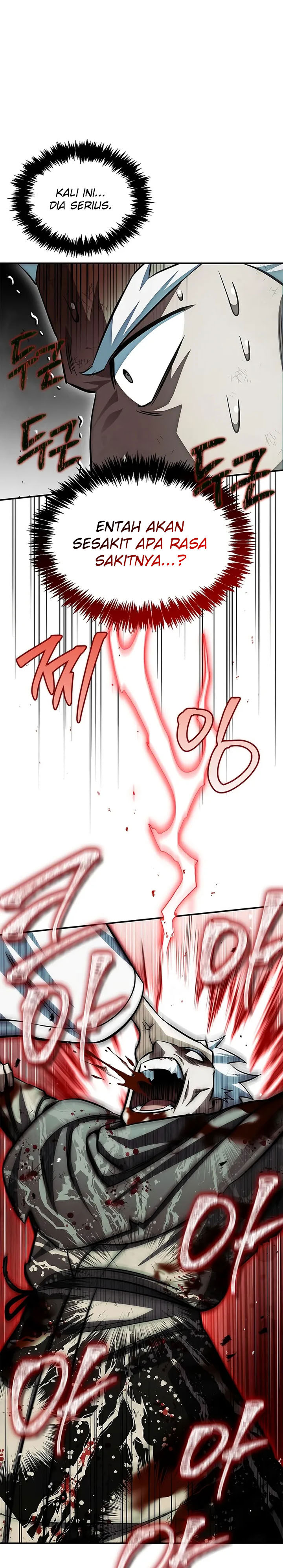 Heavenly Grand Archive’s Young Master Chapter 150 Bahasa Indonesia