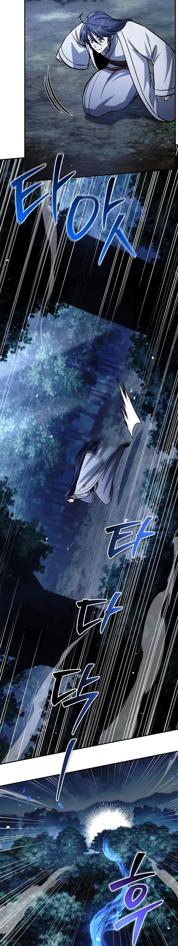 Heavenly Grand Archive’s Young Master Chapter 155 Bahasa Indonesia