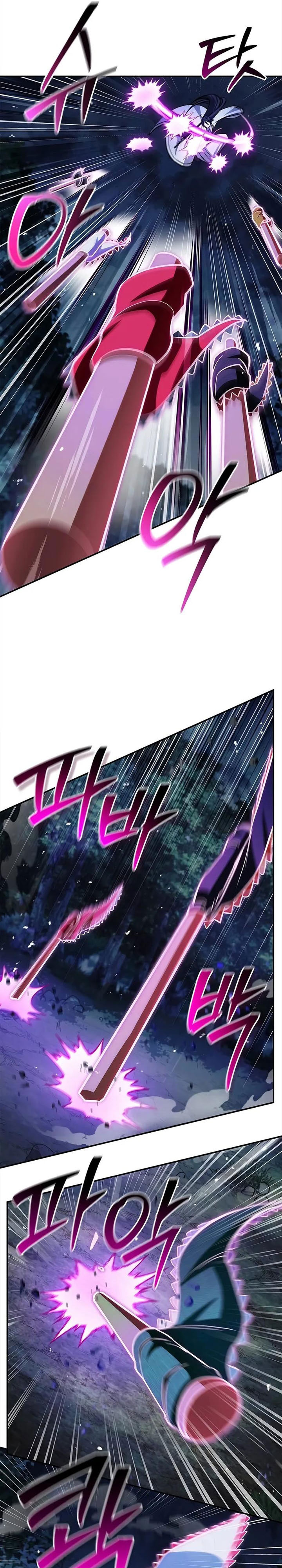 Heavenly Grand Archive’s Young Master Chapter 155 Bahasa Indonesia