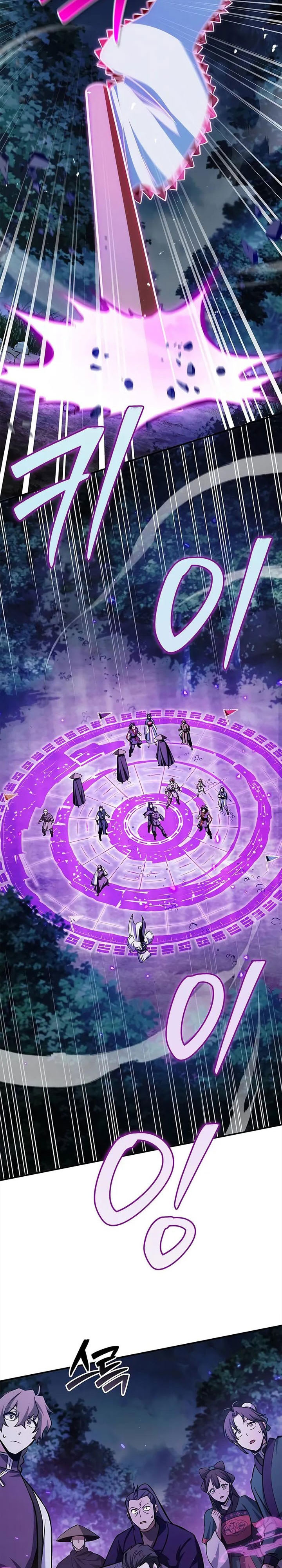 Heavenly Grand Archive’s Young Master Chapter 155 Bahasa Indonesia