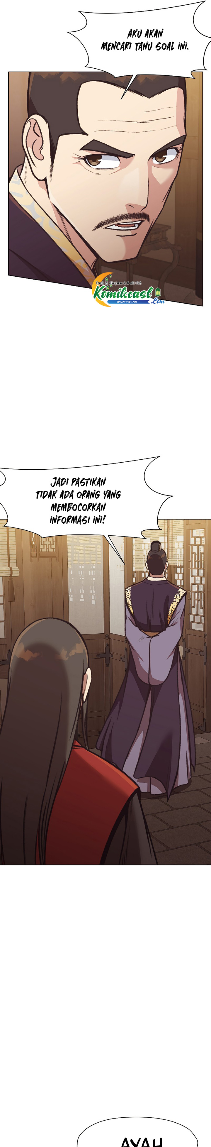 Heavenly Martial God Chapter 47 Bahasa Indonesia
