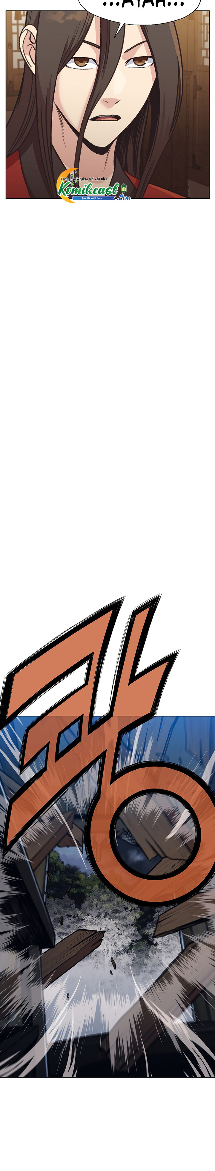 Heavenly Martial God Chapter 47 Bahasa Indonesia