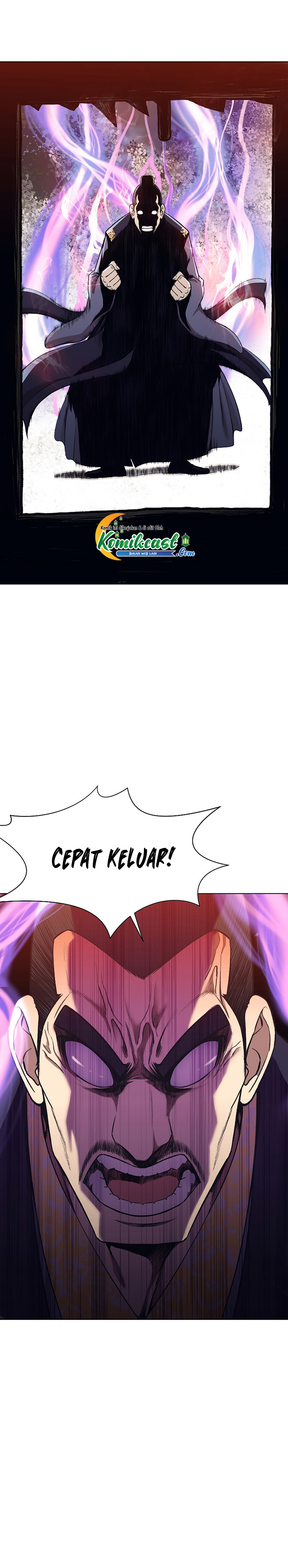 Heavenly Martial God Chapter 47 Bahasa Indonesia