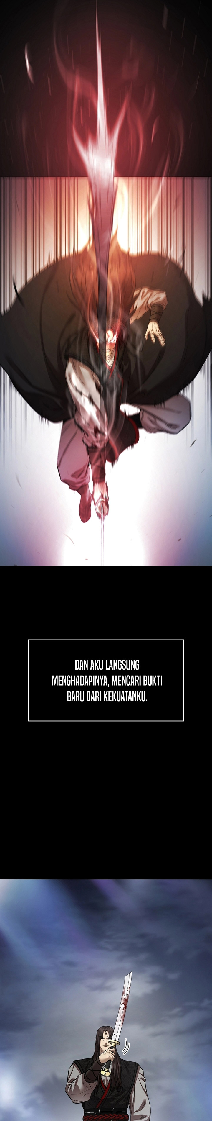 Heavenly Martial God chapter 66