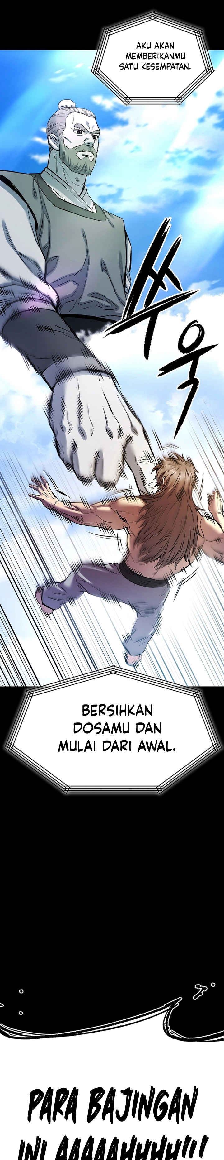 Heavenly Martial God chapter 66