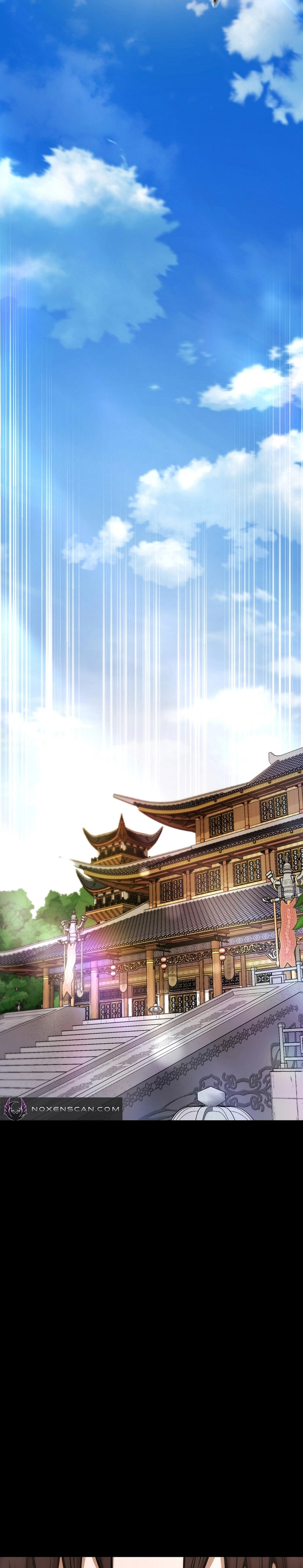 Heavenly Martial God chapter 66
