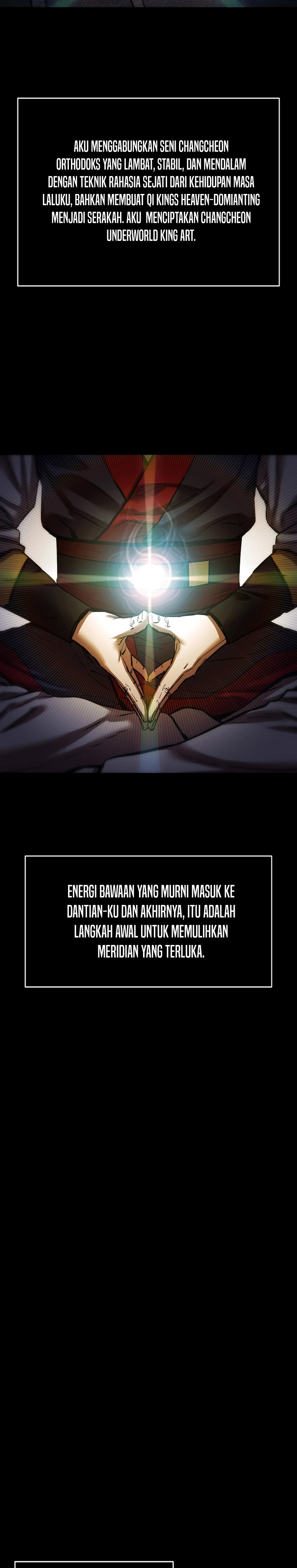 Heavenly Martial God chapter 66