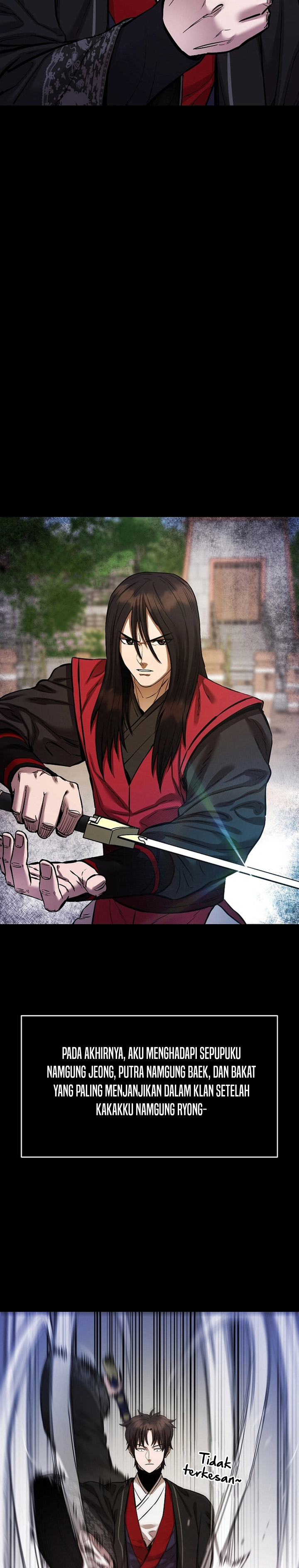 Heavenly Martial God chapter 66