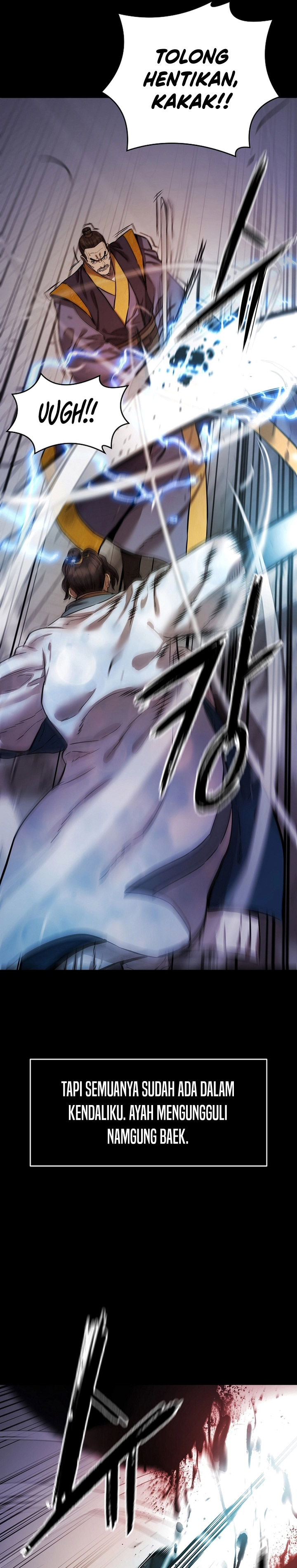 Heavenly Martial God chapter 66