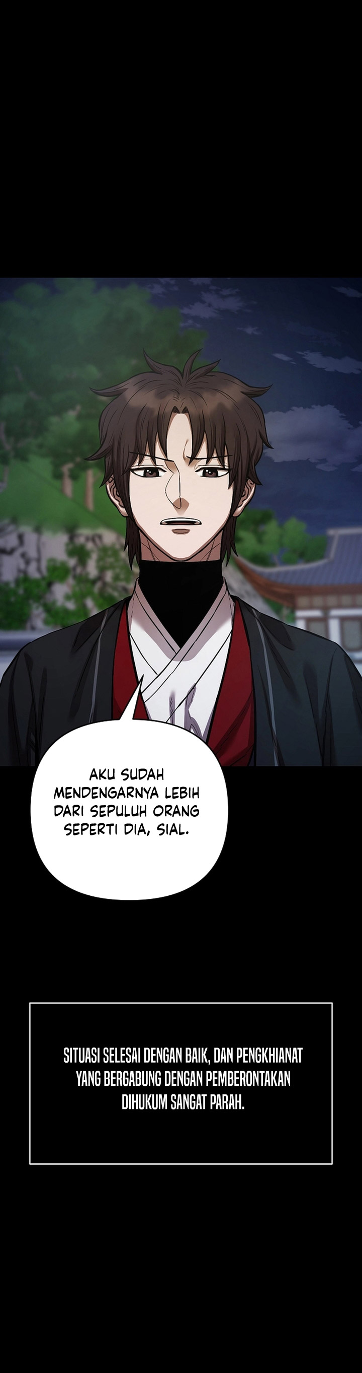 Heavenly Martial God chapter 66