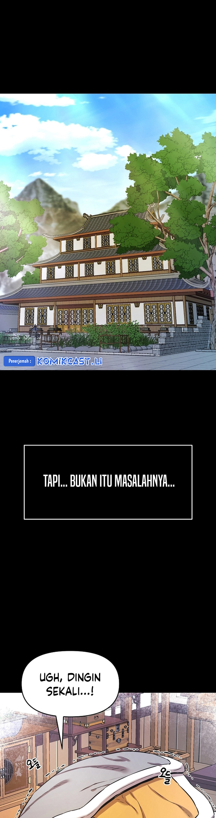 Heavenly Martial God chapter 66