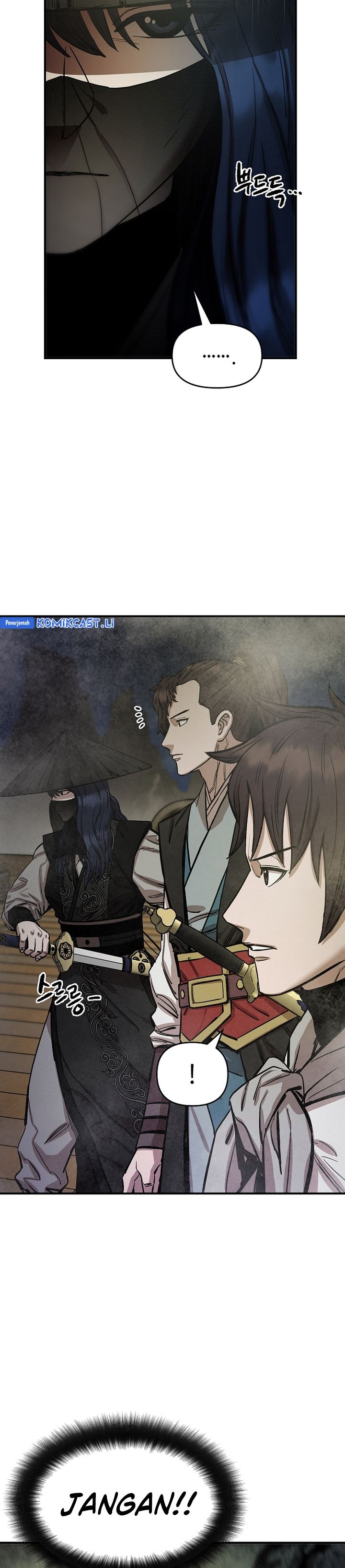 Heavenly Martial God chapter 69