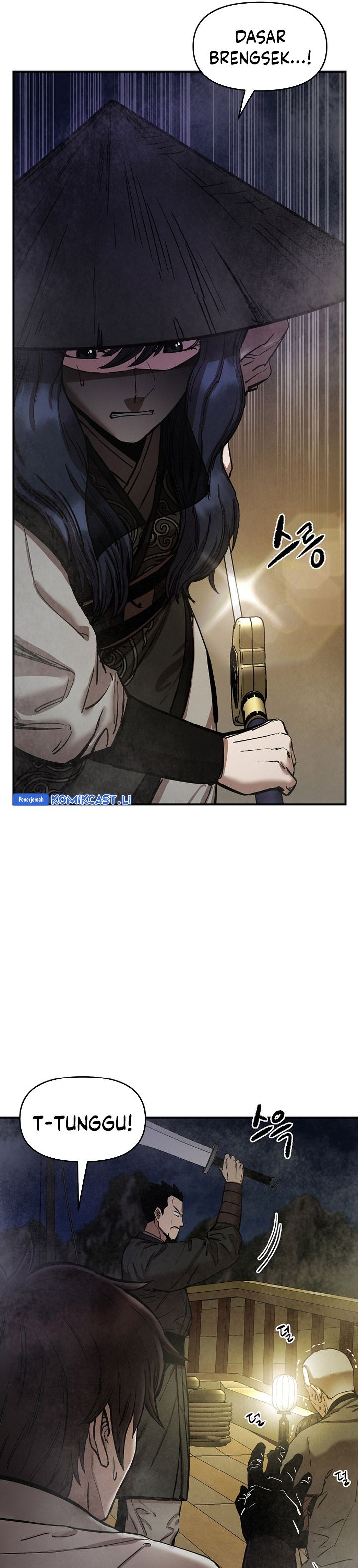 Heavenly Martial God chapter 69