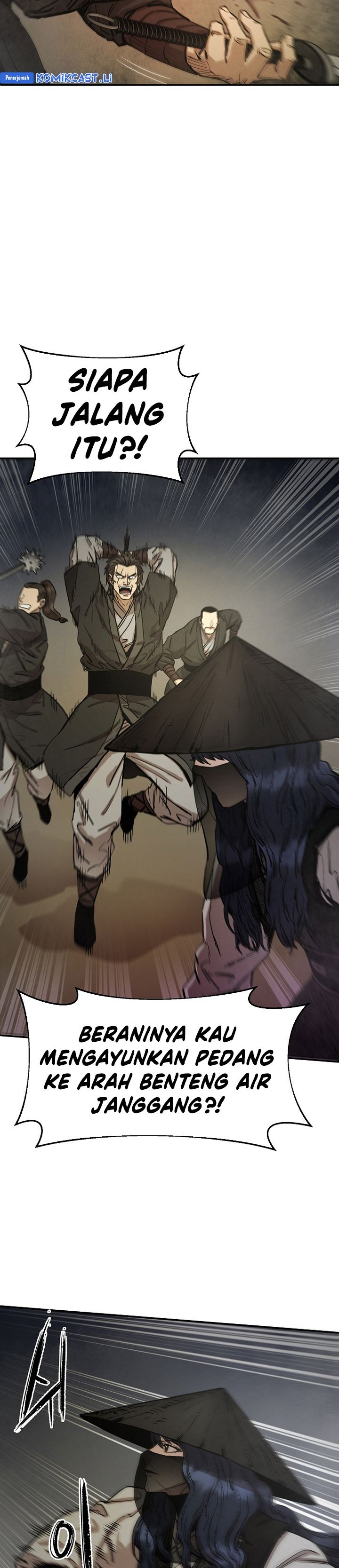 Heavenly Martial God chapter 69