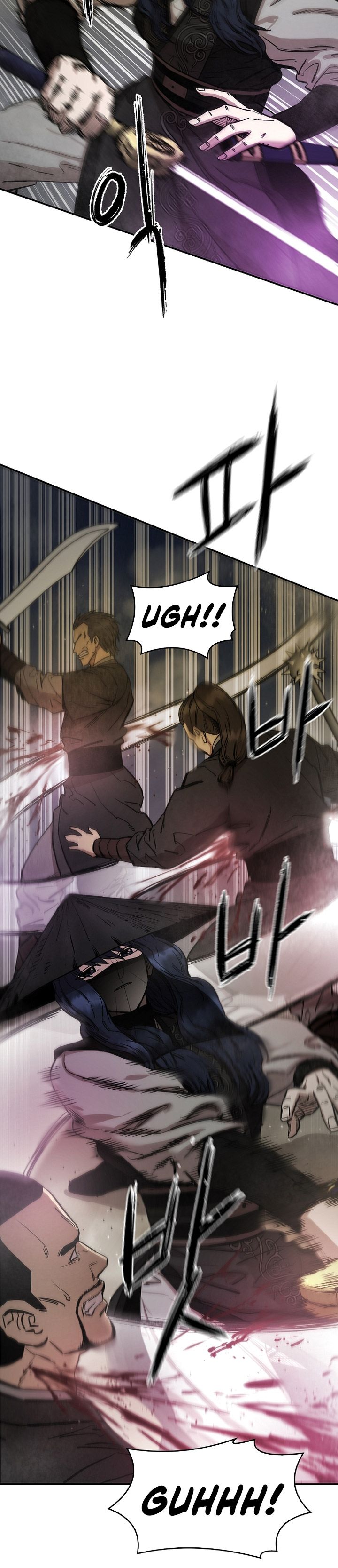 Heavenly Martial God chapter 69