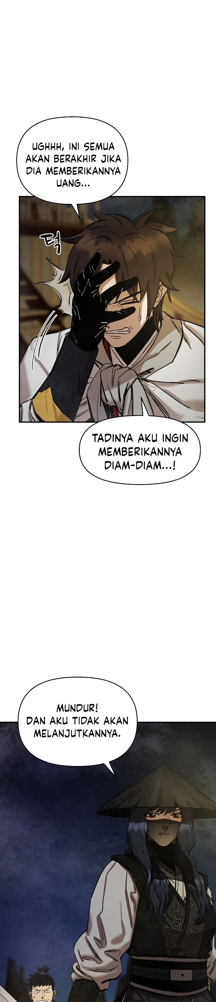Heavenly Martial God chapter 69