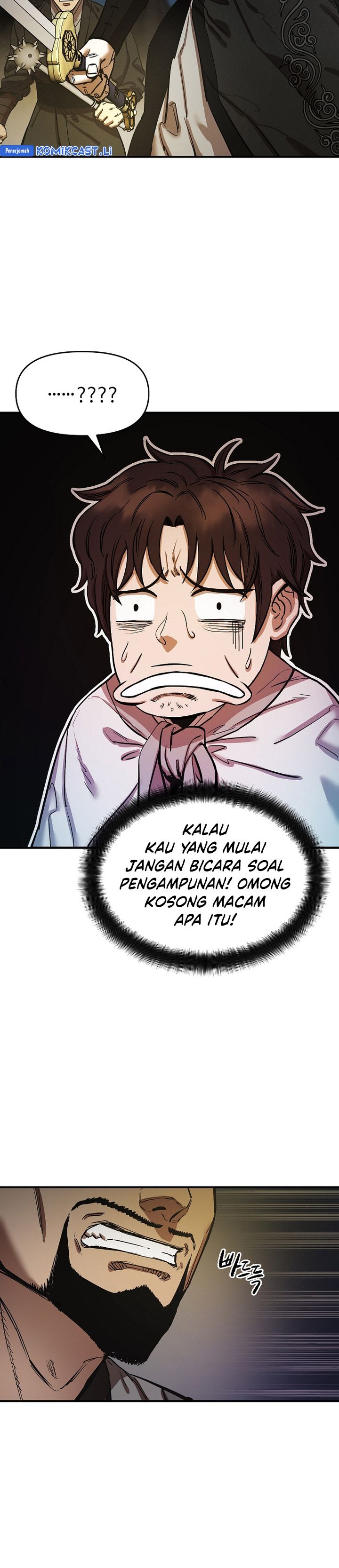 Heavenly Martial God chapter 69
