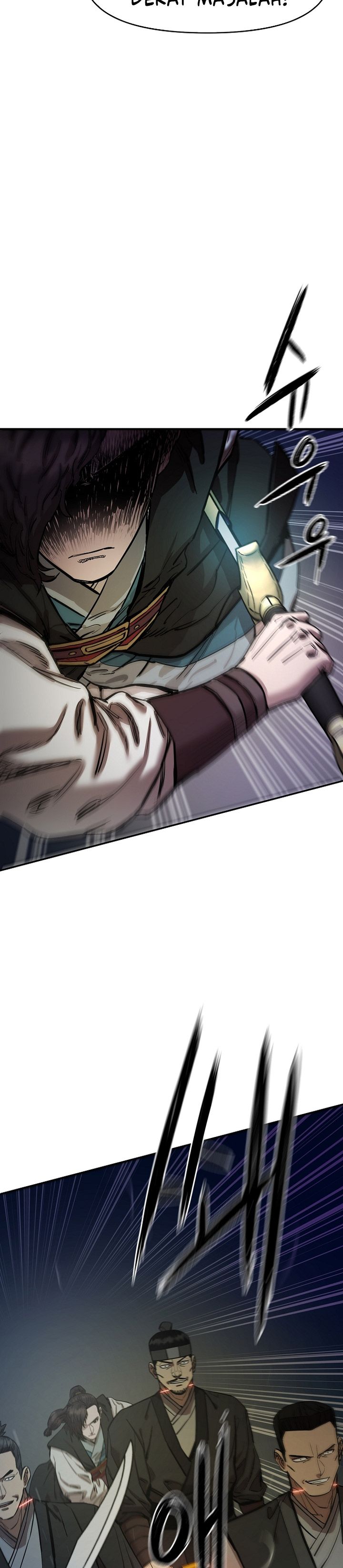 Heavenly Martial God chapter 69