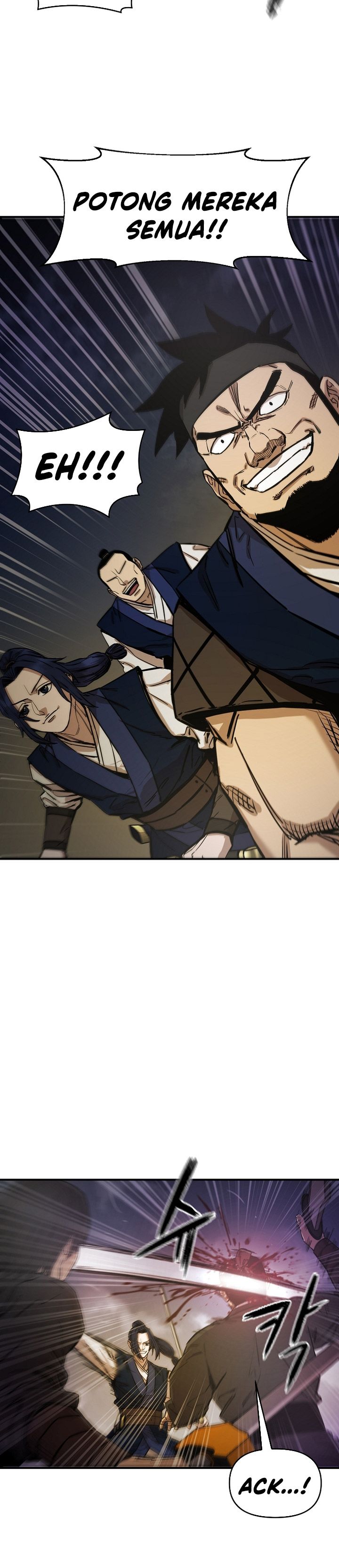 Heavenly Martial God chapter 69