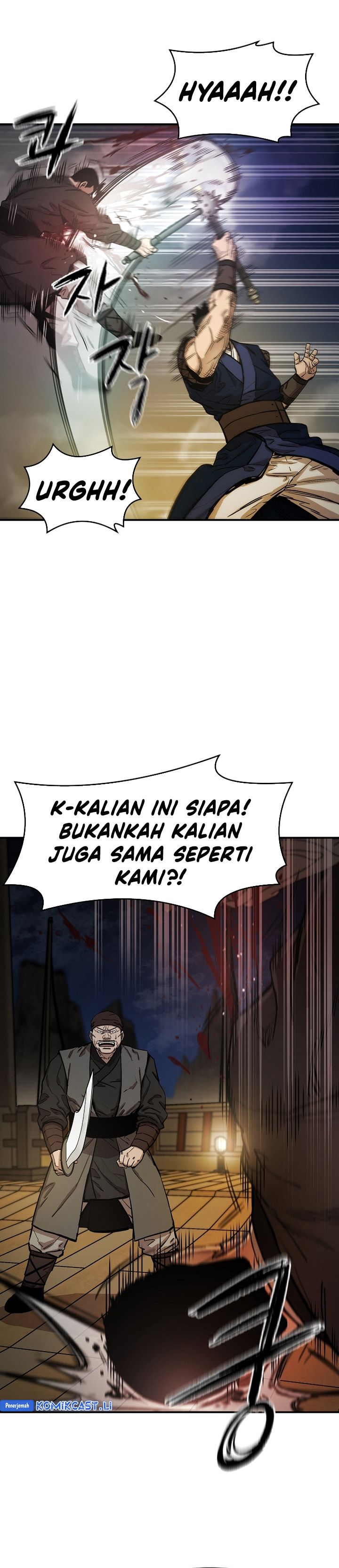 Heavenly Martial God chapter 69