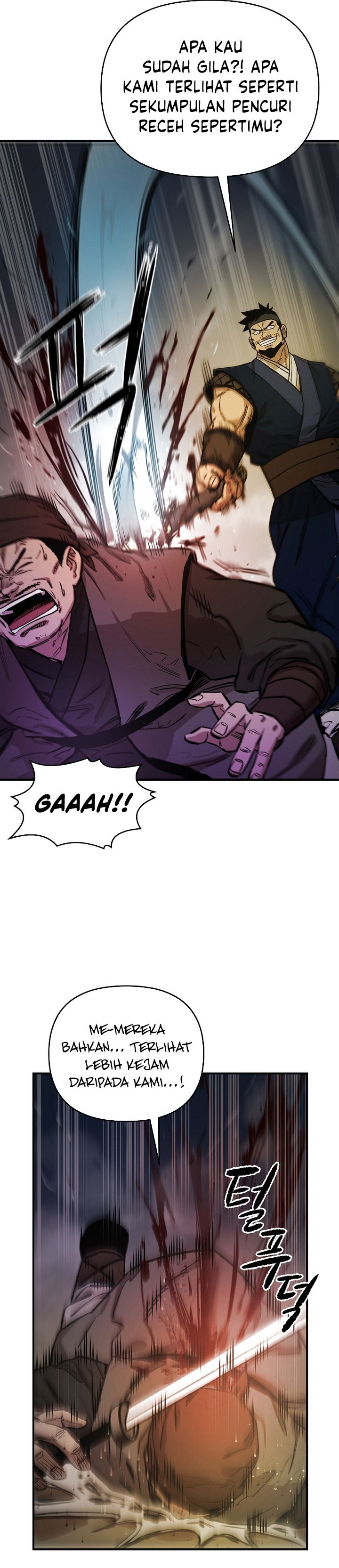 Heavenly Martial God chapter 69