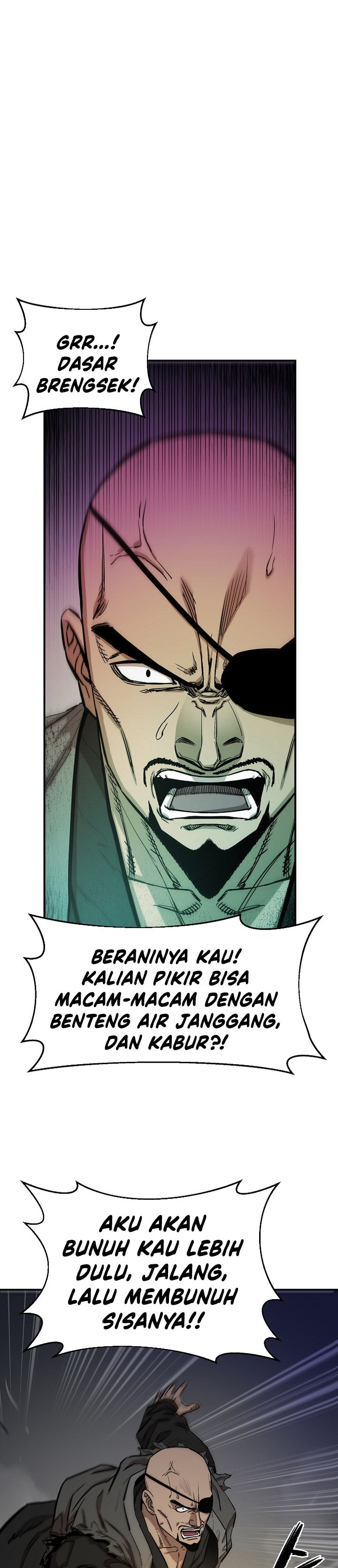 Heavenly Martial God chapter 69