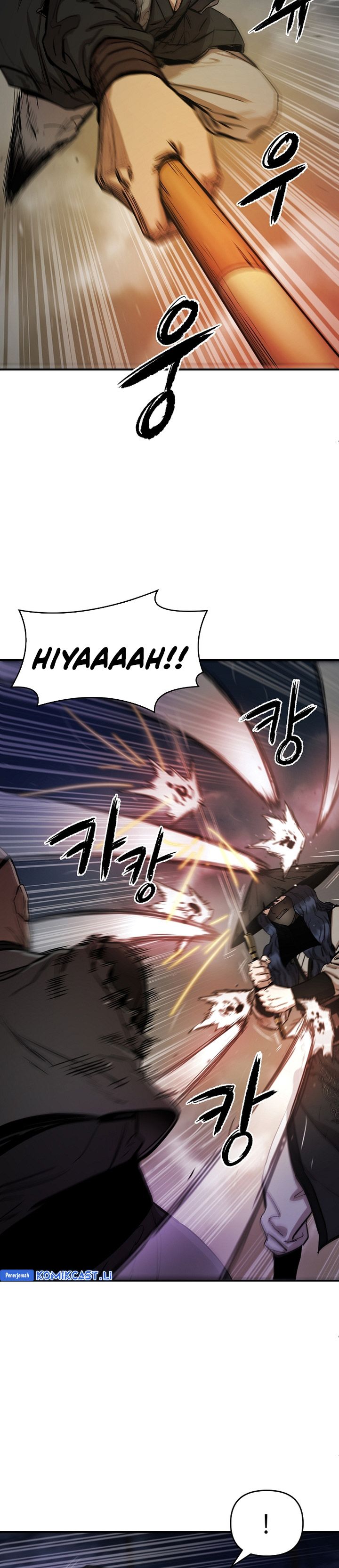 Heavenly Martial God chapter 69