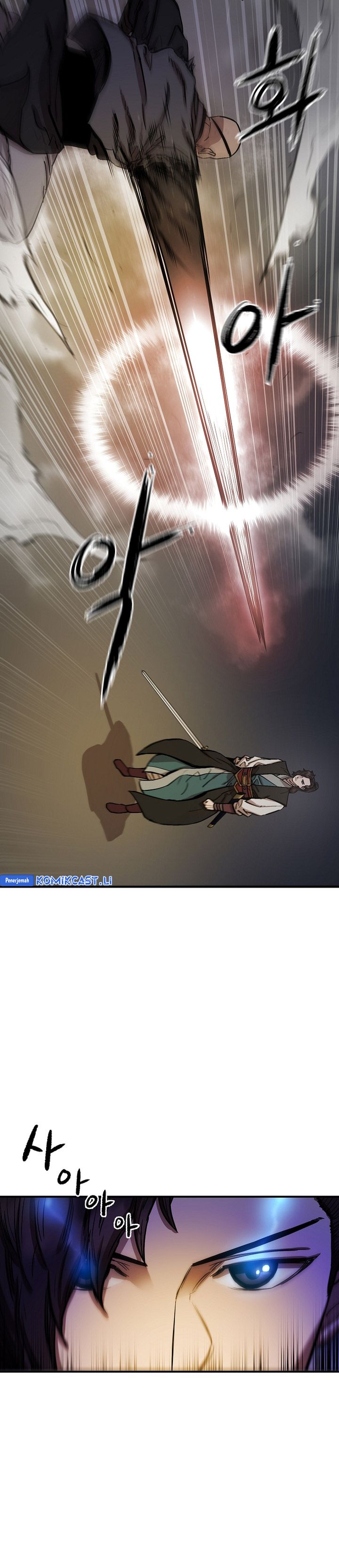 Heavenly Martial God chapter 69