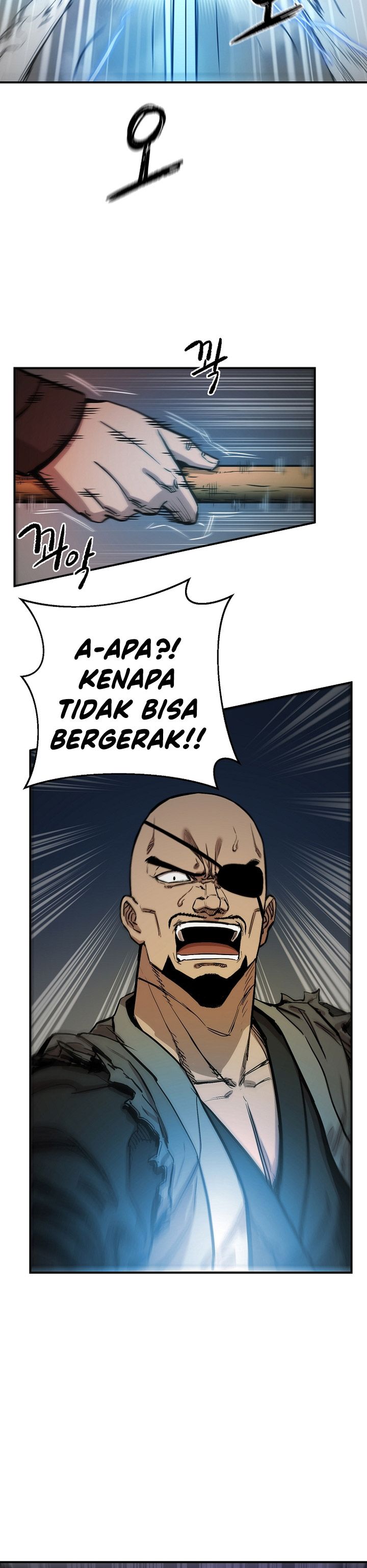 Heavenly Martial God chapter 69