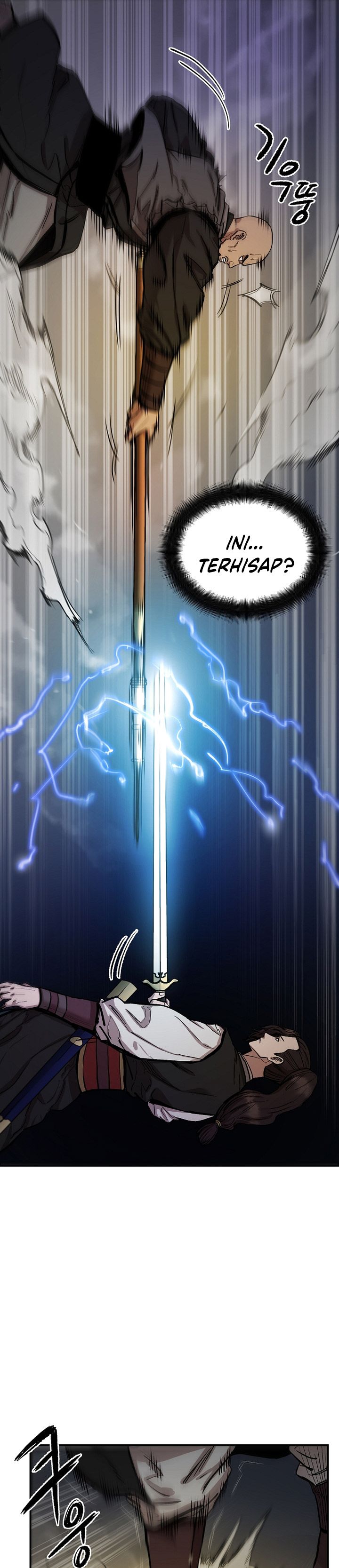 Heavenly Martial God chapter 69