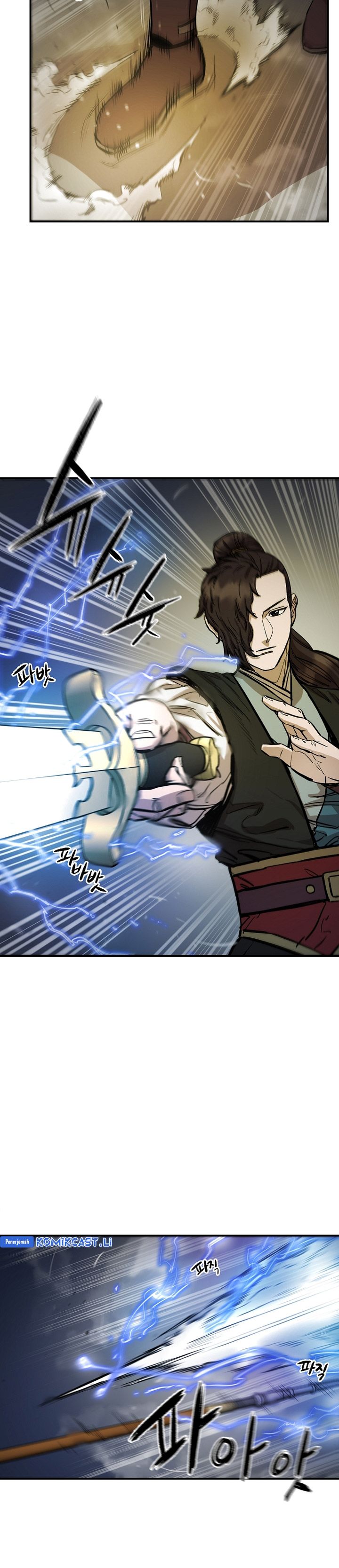 Heavenly Martial God chapter 69