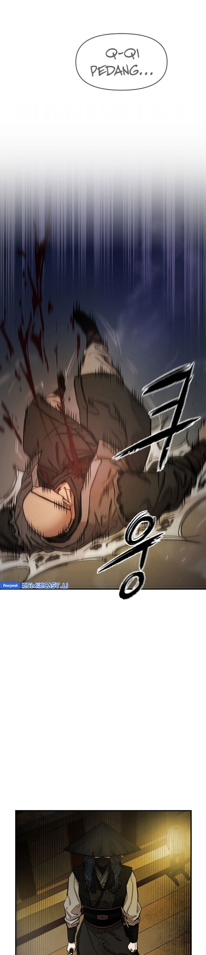 Heavenly Martial God chapter 69