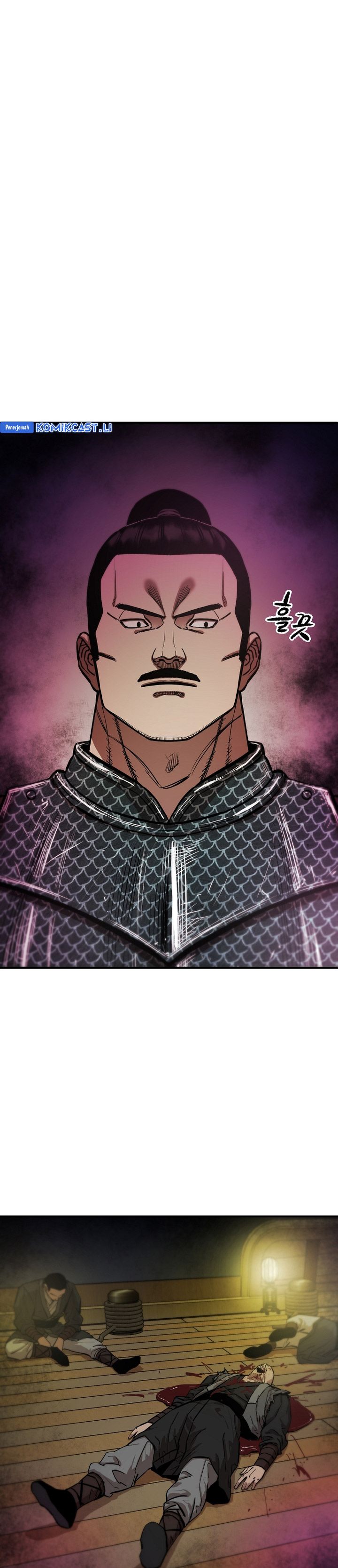 Heavenly Martial God chapter 70