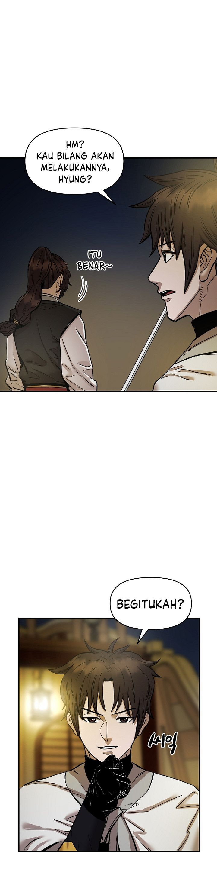 Heavenly Martial God chapter 70