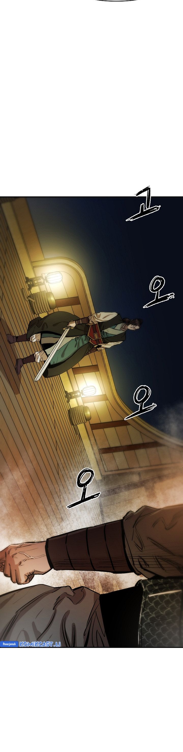 Heavenly Martial God chapter 70