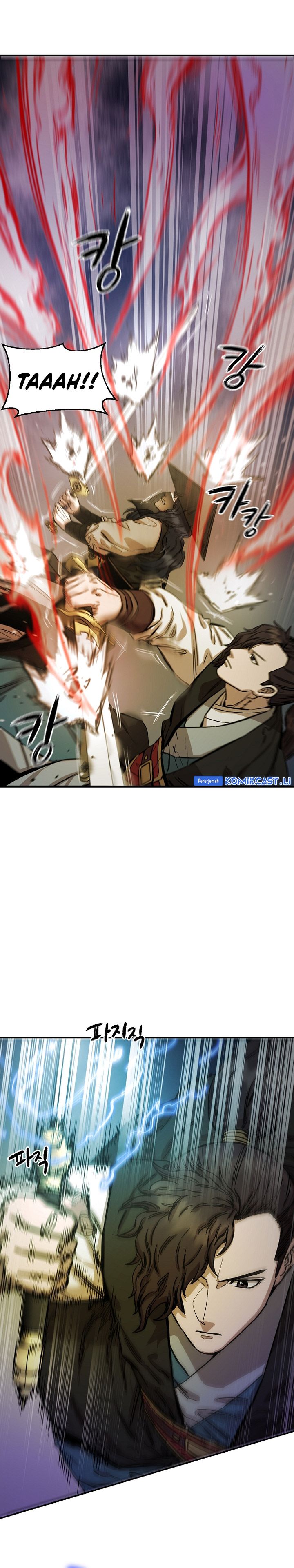 Heavenly Martial God chapter 70