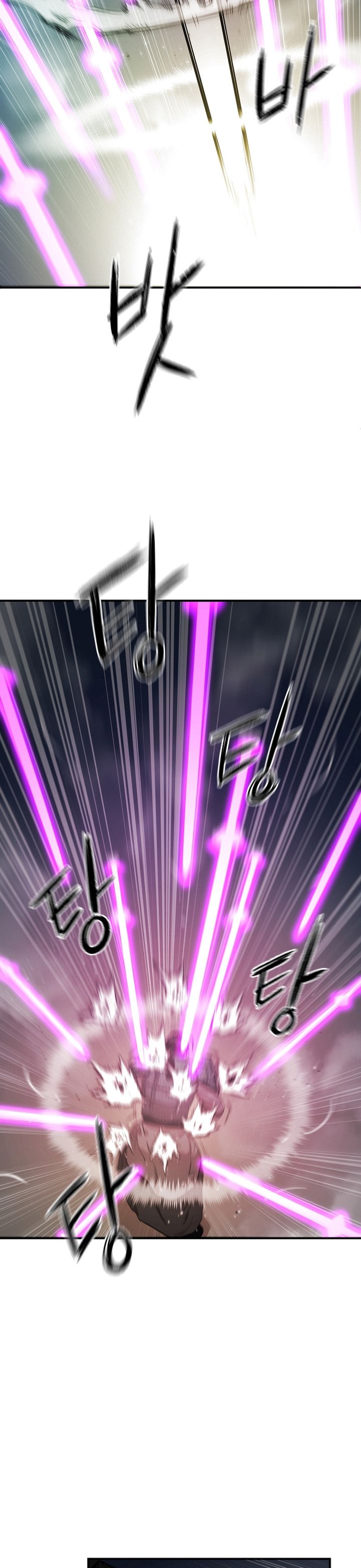 Heavenly Martial God chapter 70