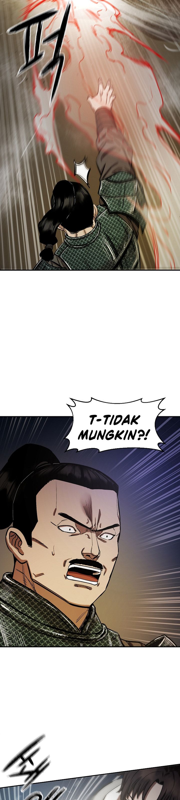 Heavenly Martial God chapter 70