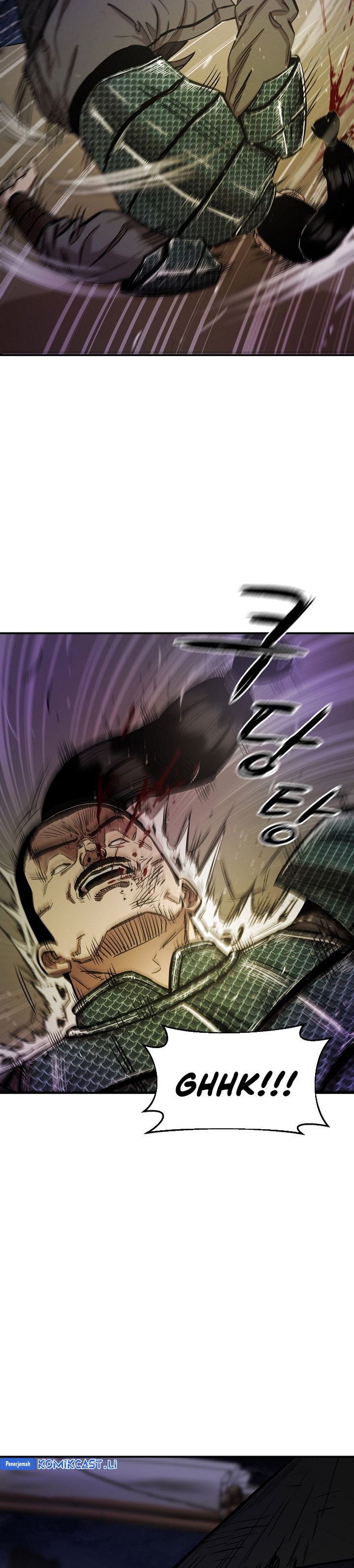 Heavenly Martial God chapter 70