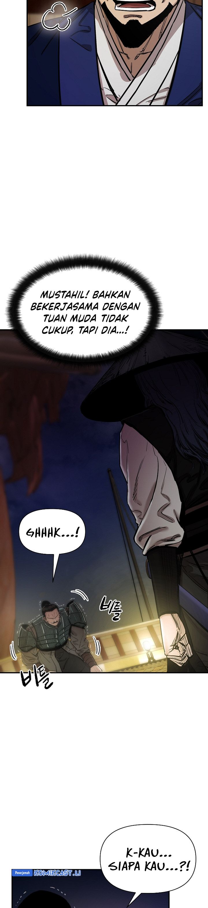 Heavenly Martial God chapter 70