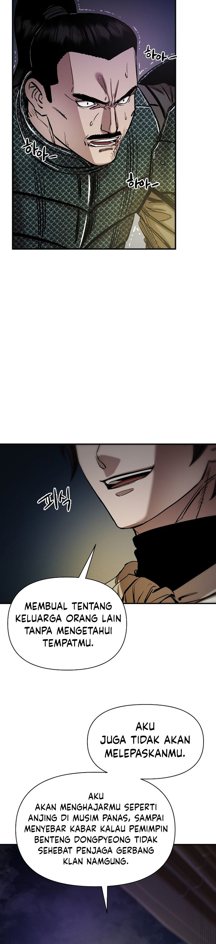 Heavenly Martial God chapter 70