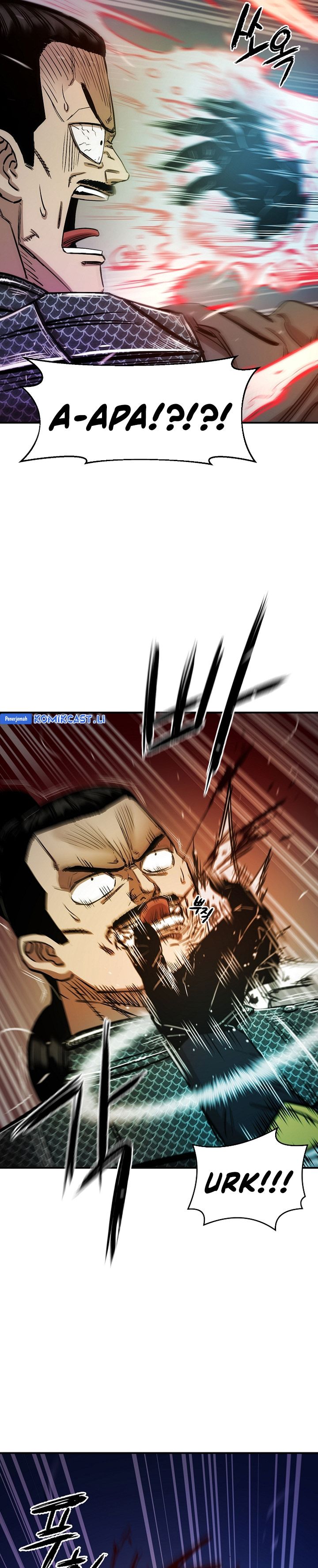 Heavenly Martial God chapter 70
