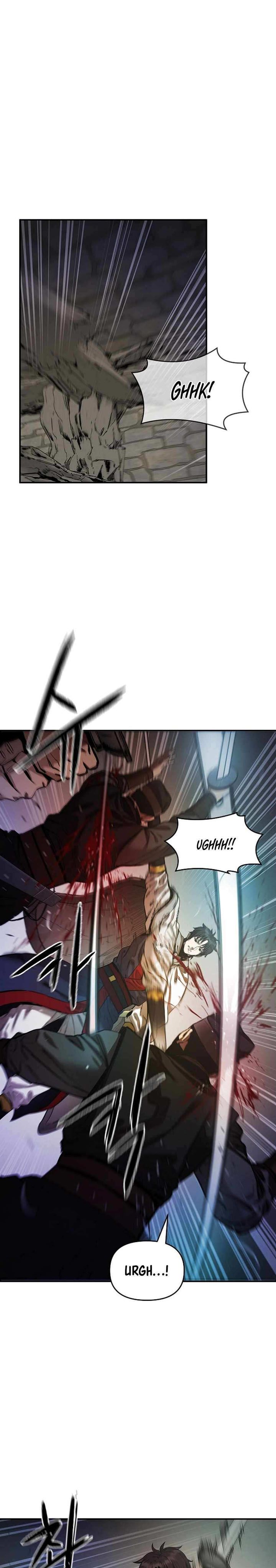 Heavenly Martial God chapter 79